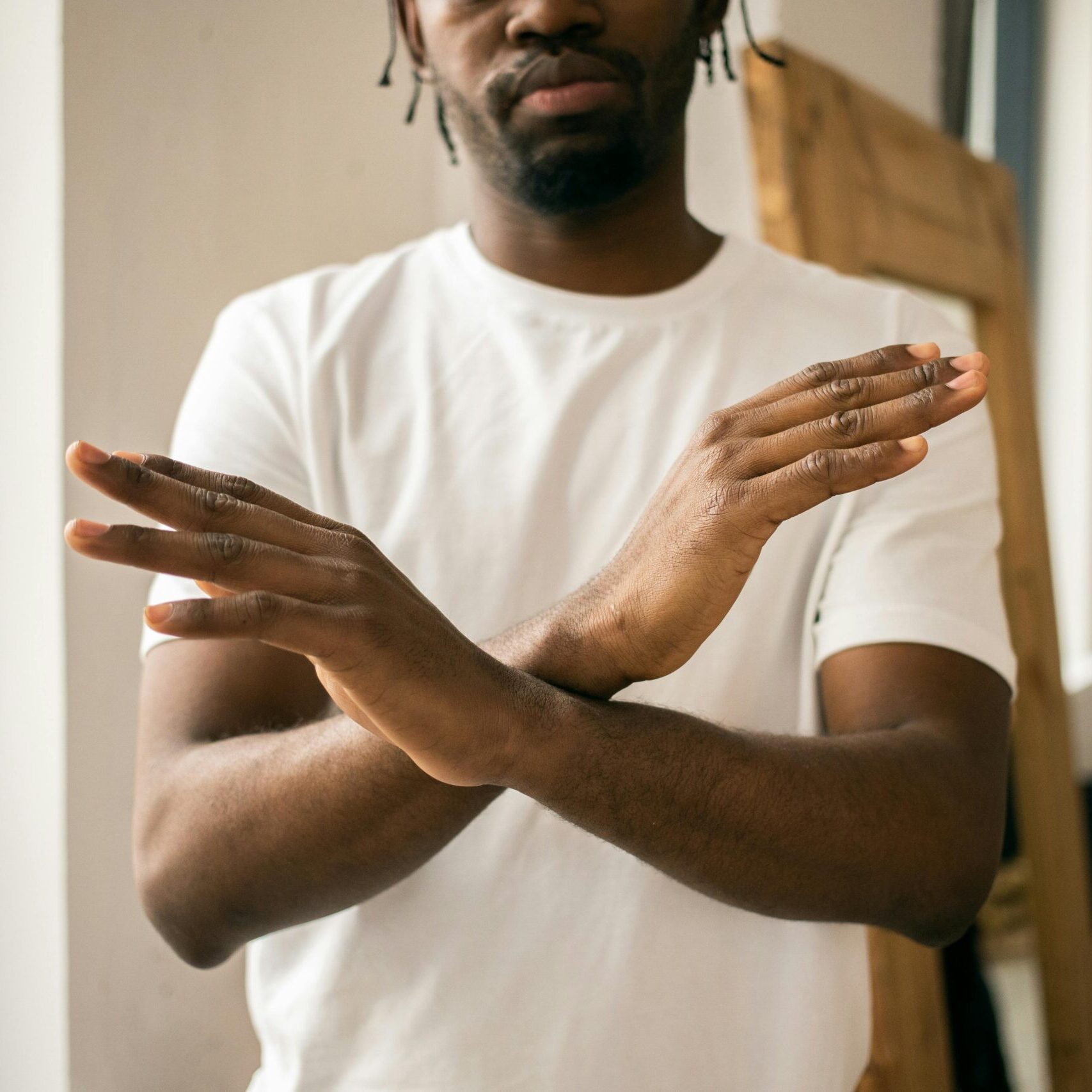 Why saying “no” feels too hard?