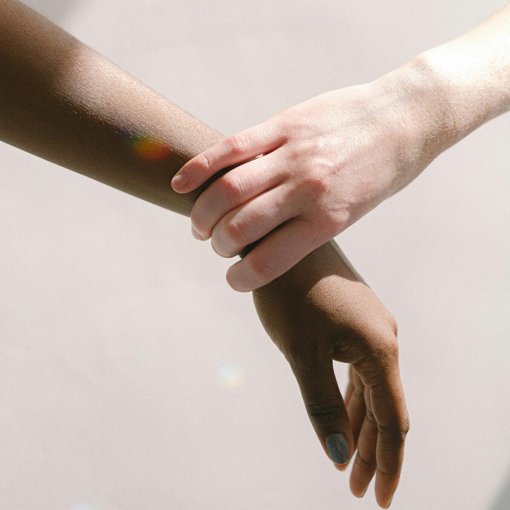 Small things that help when everything feels like too much